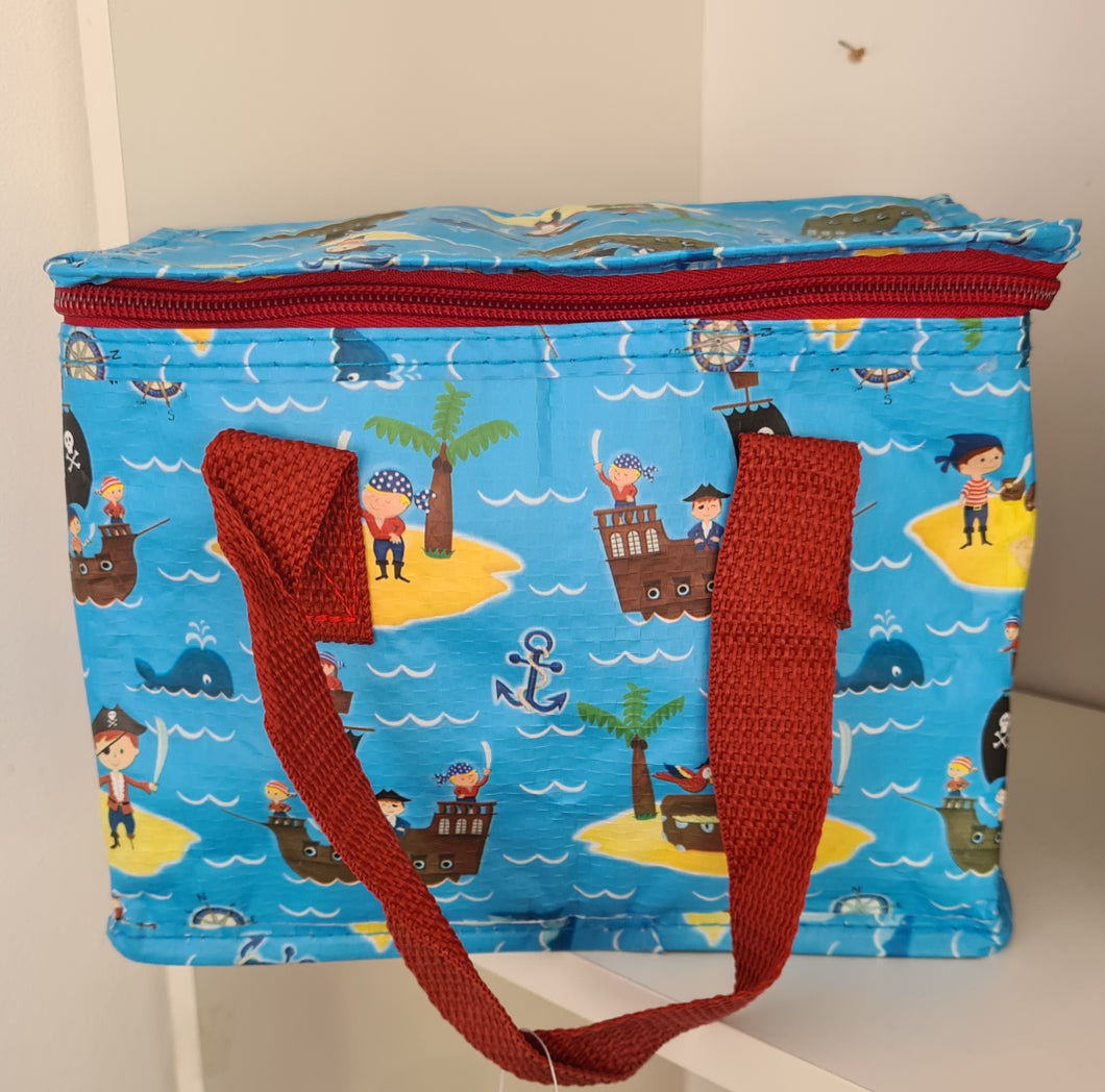 Lunch Bags